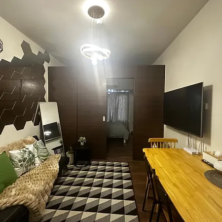 Myscape At Air Residences Makati