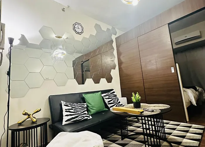 Myscape At Air Residences Makati