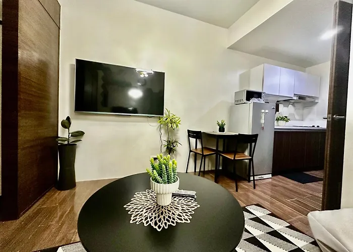 Myscape At Air Residences Makati